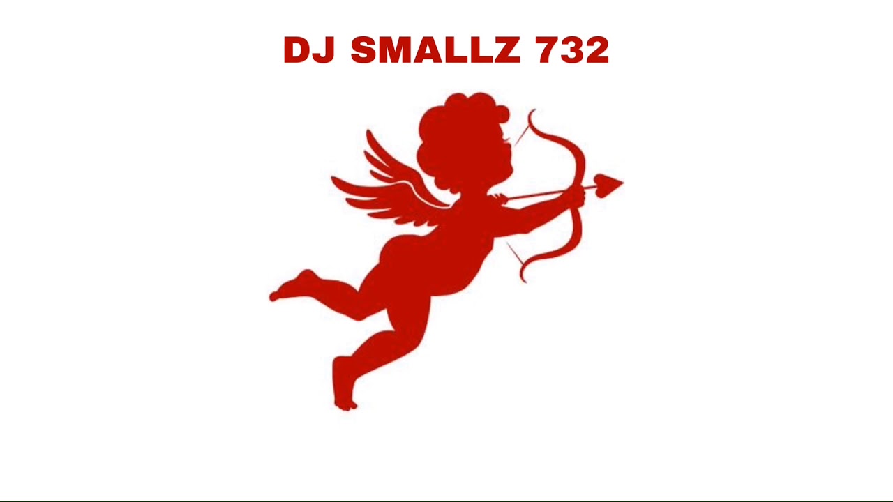 CUPID - ( DJ SMALLZ 732 JERSEY CLUB REMIX )