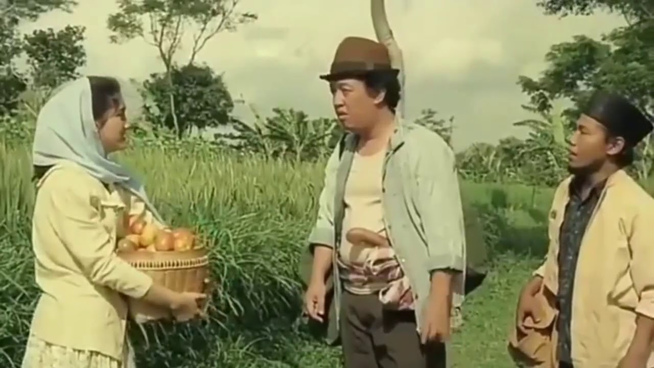 cuplikan film alm nike ardilla 