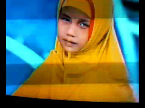 Cuplikan lomba membaca al qur'an