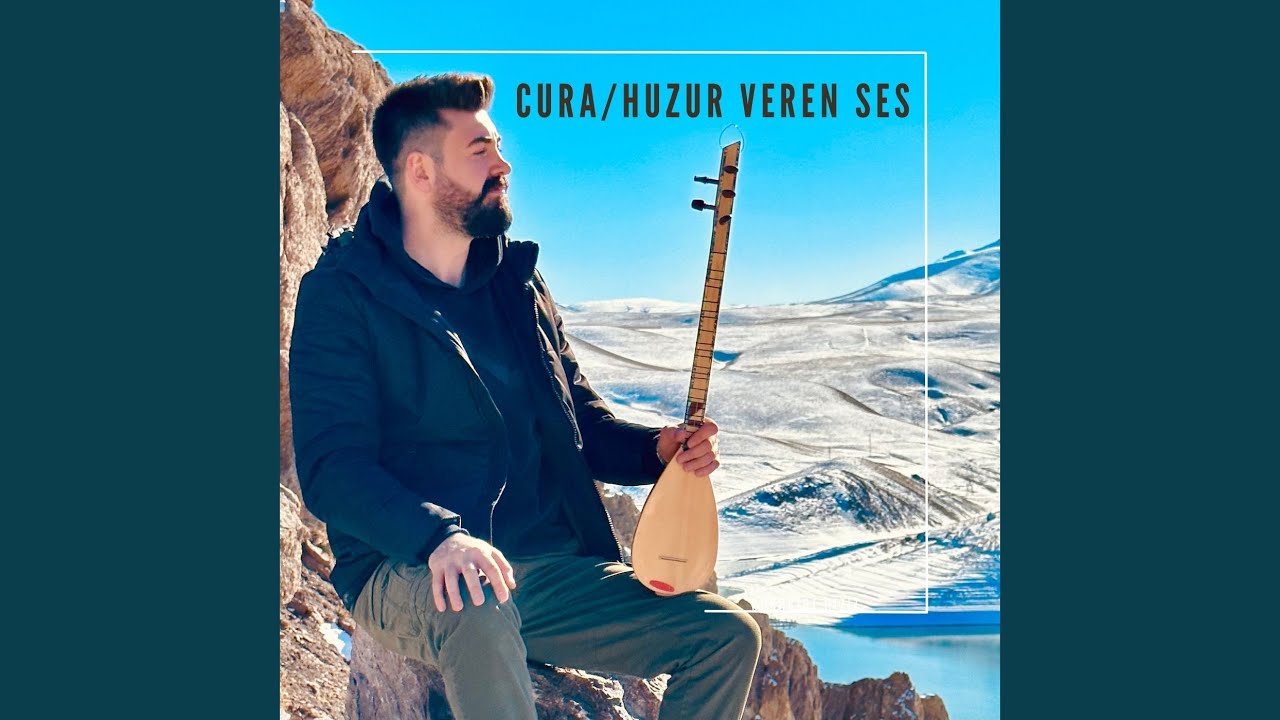CURA / Huzur Veren Ses