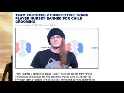 Curb your nursey