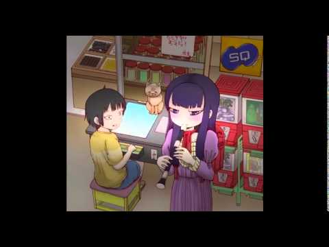Cure SQ (Full Album) [FULL EPİSODE]