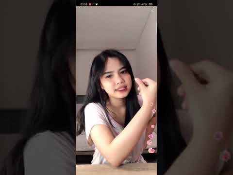 Curhat bareng jveuxmour bigo live