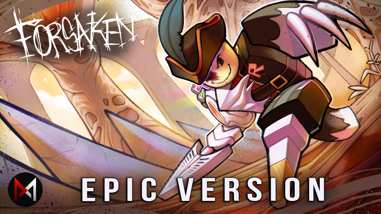 Curiosity Compass | Gasharpoon - Forsaken | Limbus Company - Epic Version