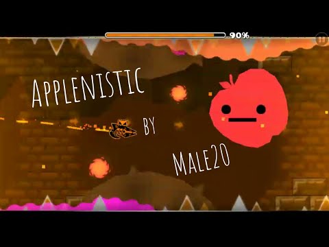 Curious Bossfight || Applenistic by Male20
