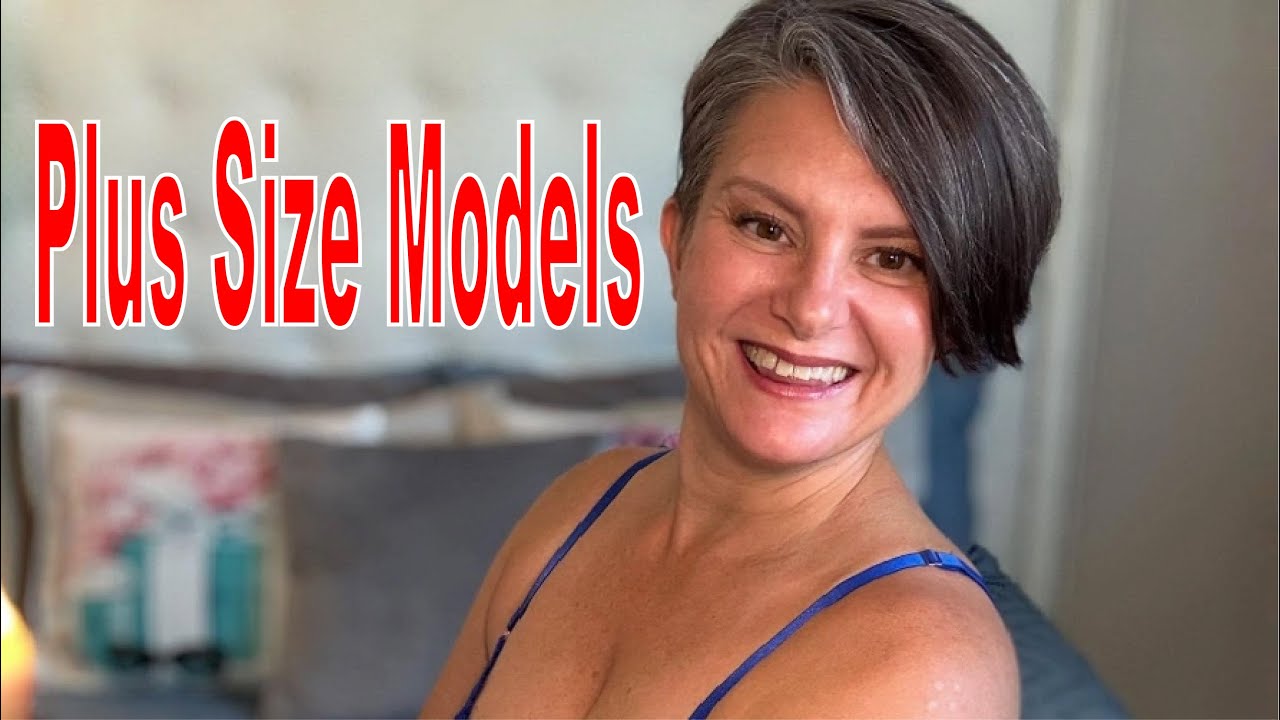 Curious Carly’s Curvy Confidence: A Day in the Life of a Plus Size Model