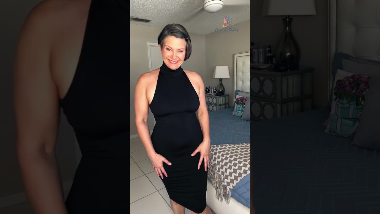 Curious Carly's Ultimate Try On Haul: Transforming Ageless Style!