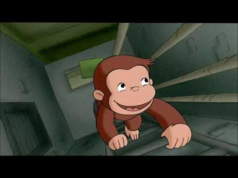 Curious George episode Being Hundley