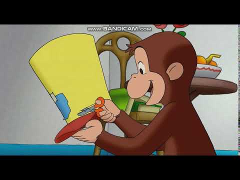 Curious George Funding