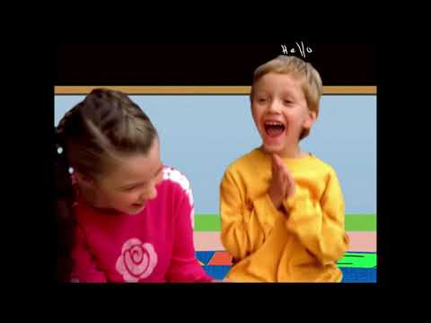 Curious George funding (season 2, web rip)