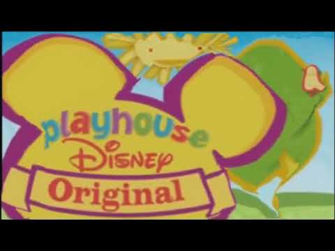 Curious Pictures/The Baby Einstein Company/Playhouse Disney Originals (2009) in content aware scale