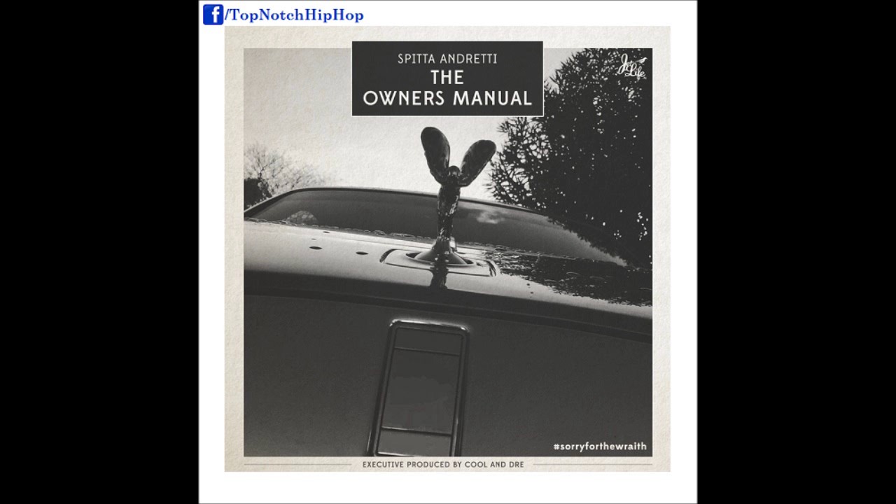 Curren$y - Rain Stunts {Prod. Cool & Dre} [The Owners Manual]