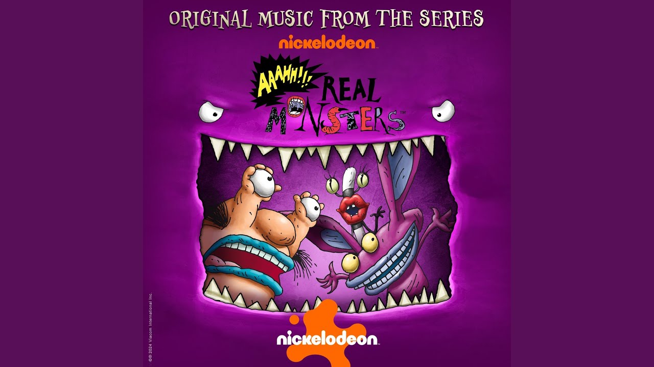 Curse Of The Krumm