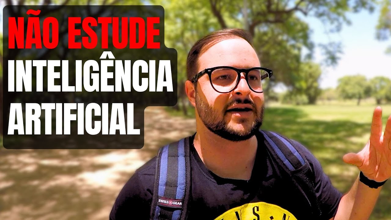 Cursos de IA querem te ENGANAR