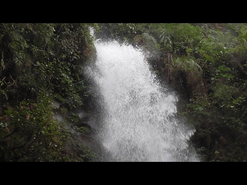 Curug Susun Sibelik Kecamatan Blado Kabupaten Batang