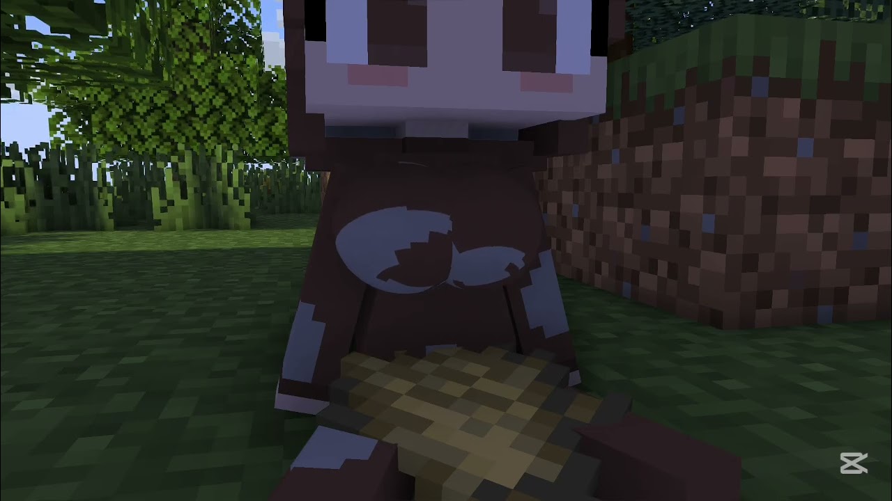 Curvy Age Progression and Giantess Growth Minecraft