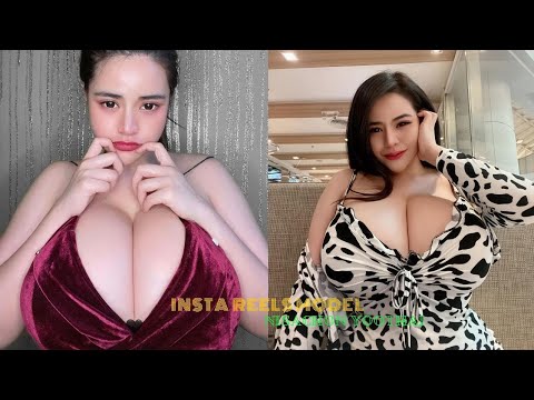 #Curvy#bbwmodel#instareelsmodel NISACHON YOOTHAI InstaReelsModel Thick Curvy Fashion Model QuickFact