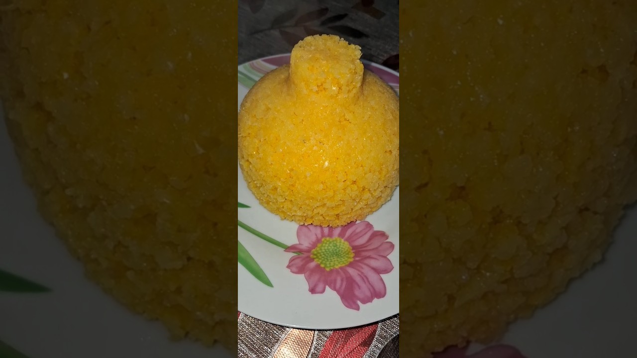 CUSCUZ PEITINHO