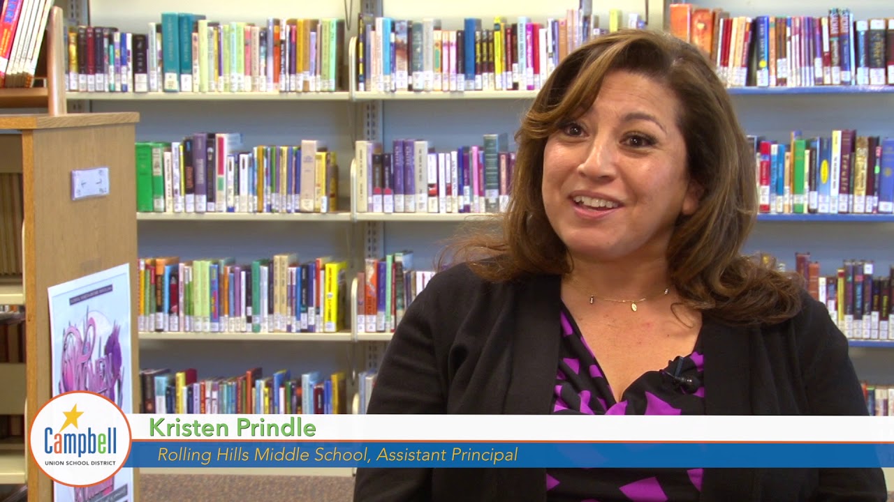 CUSD Rolling Hills MS