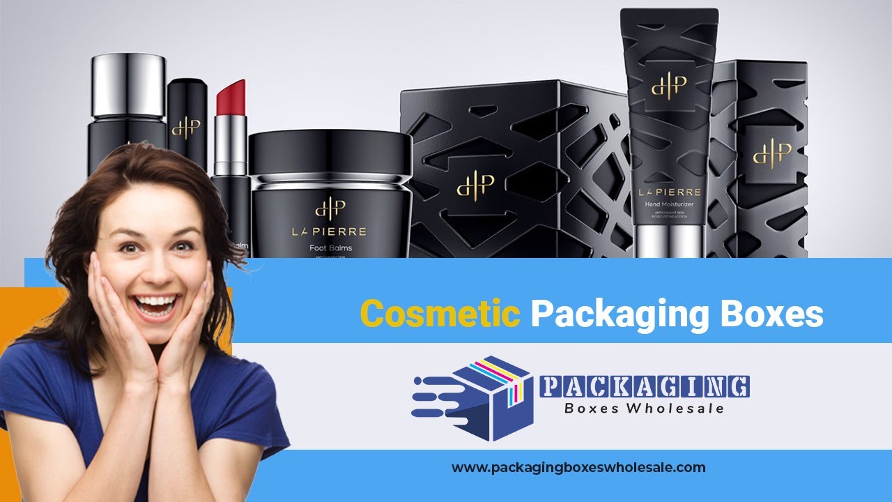Custom Printed Cosmetic Packaging Boxes | Wholesale Cosmetic Packaging Suppliers | US Based Printing