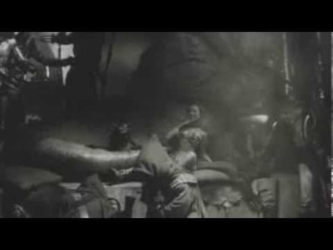 Cut Slave Leia Footage: Rancor Fight
