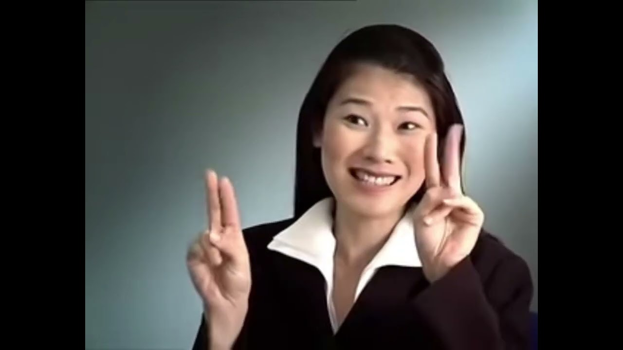 Cute Asian Girl Farts Uncontrollably 😂