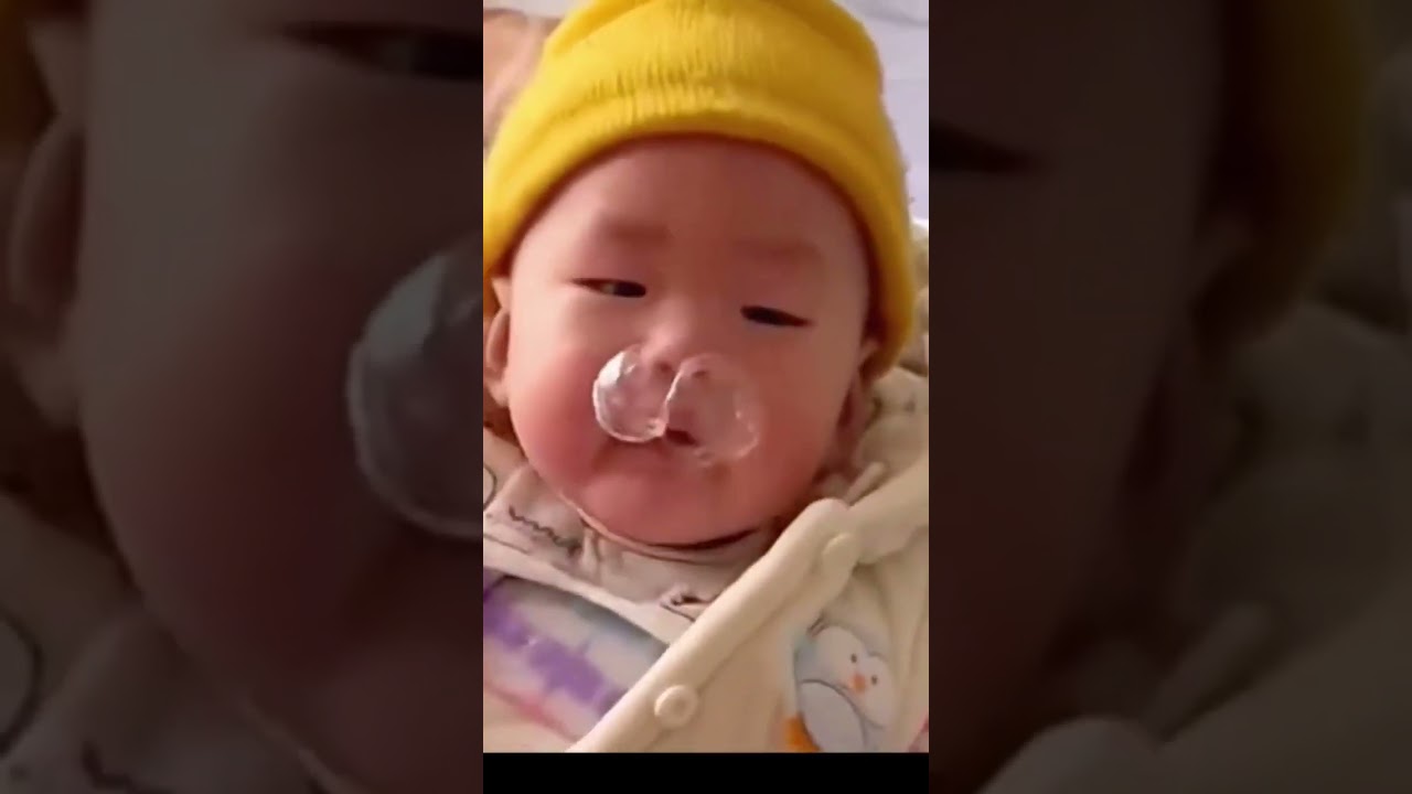 Cute baby viral video  / Choto Bacca / Cute Baby