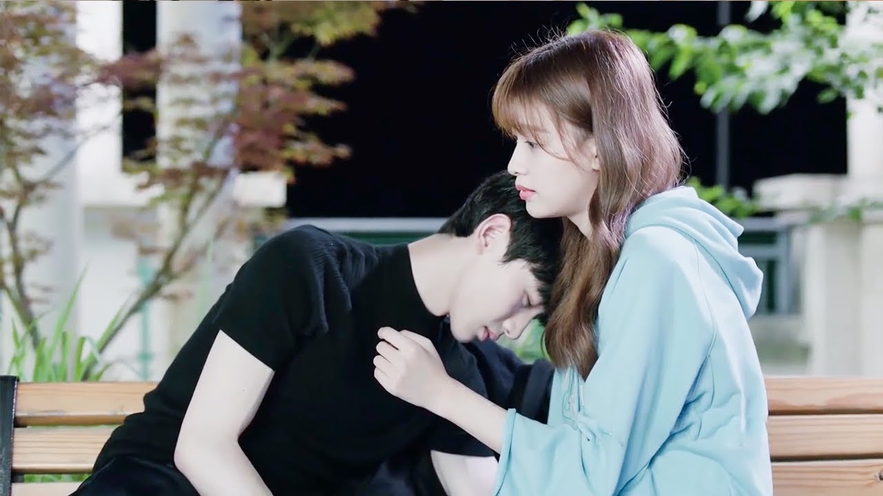 Cute brother in love with me 💖Chinese Drama Mix English Song