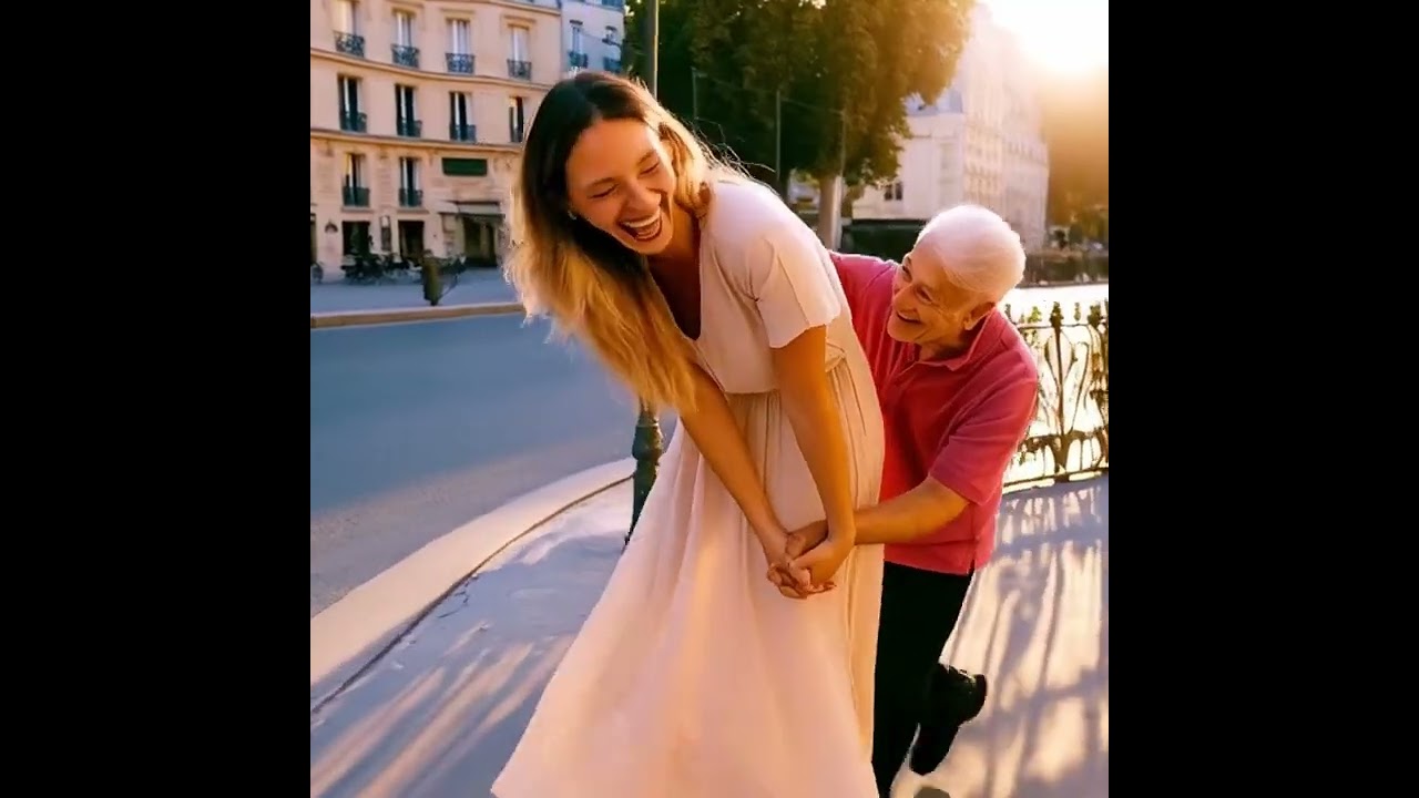 CUTE COUPLE GIANTESS