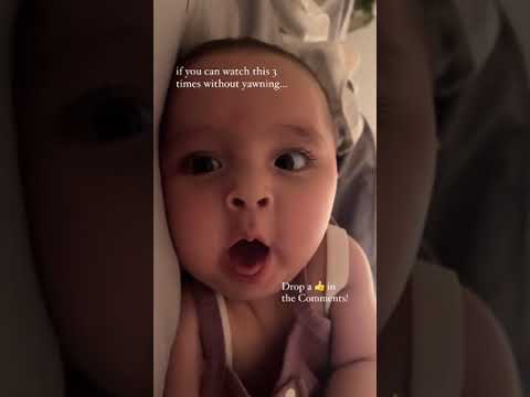 #cute #funnybabies #cutebaby #funnymoments