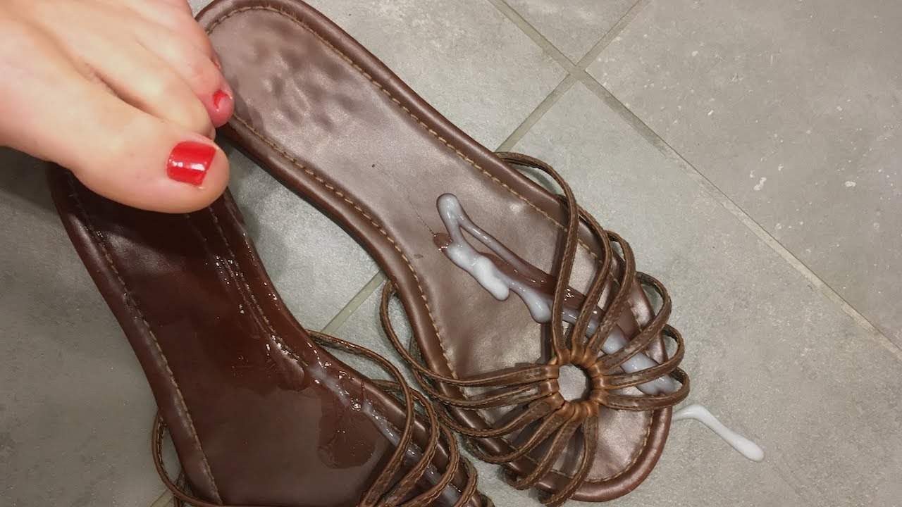 Cute German Feet Soft Soles @AnnabellAnders