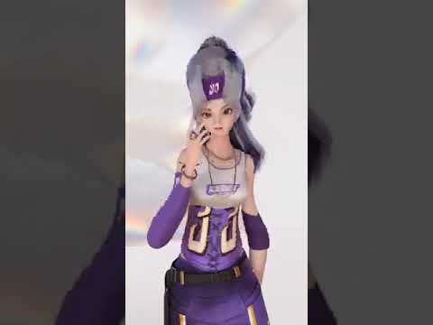 cute girl Anime    cgi status   #shorts #short #youtubeshorts #anime #shortsfeed #xanim