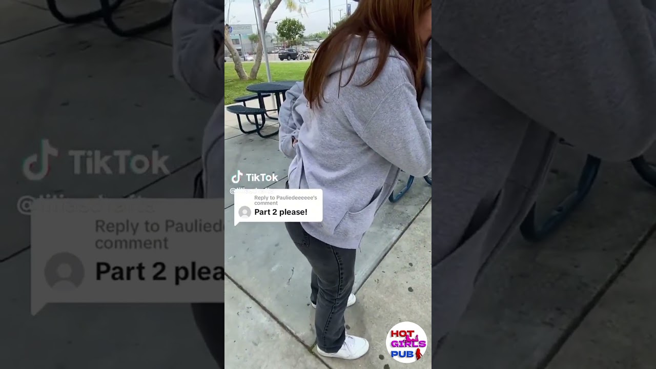Cute Girl Froggy Fart!🐸🍑💨