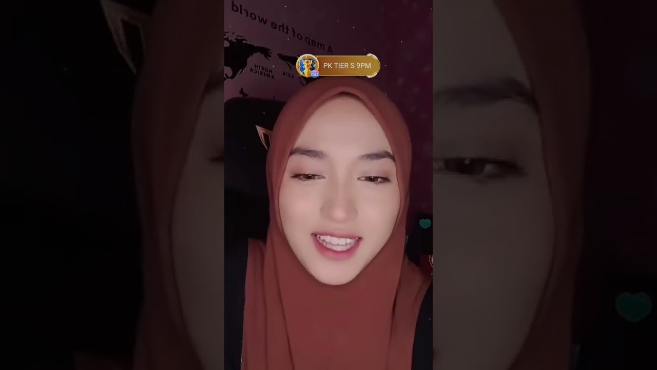 cute girl new bigo live 86 2022#girlsliveadda #bigolive #cutegirl #hijab #2022 #86