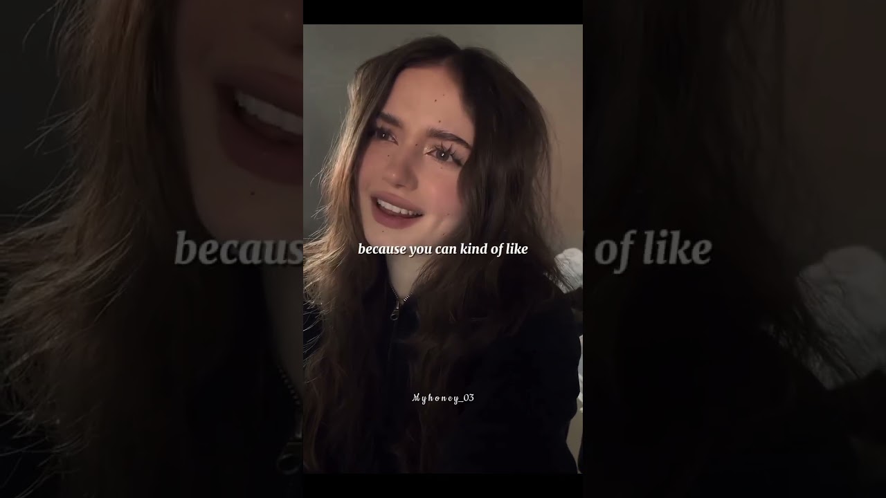 Cute Girl Say Something | #lips😘 #Love #Lovebite #statusvideo #Lovefeeling #Frenchkiss