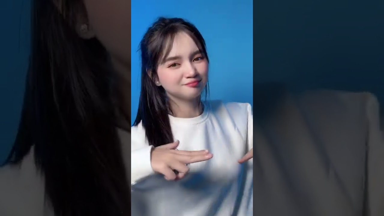 Cute Girl Tiktok, Cute Girl Dance Tiktok,Kienzy키엔지미엔✧🇰🇷 21