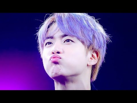 Cute Jin edit💜