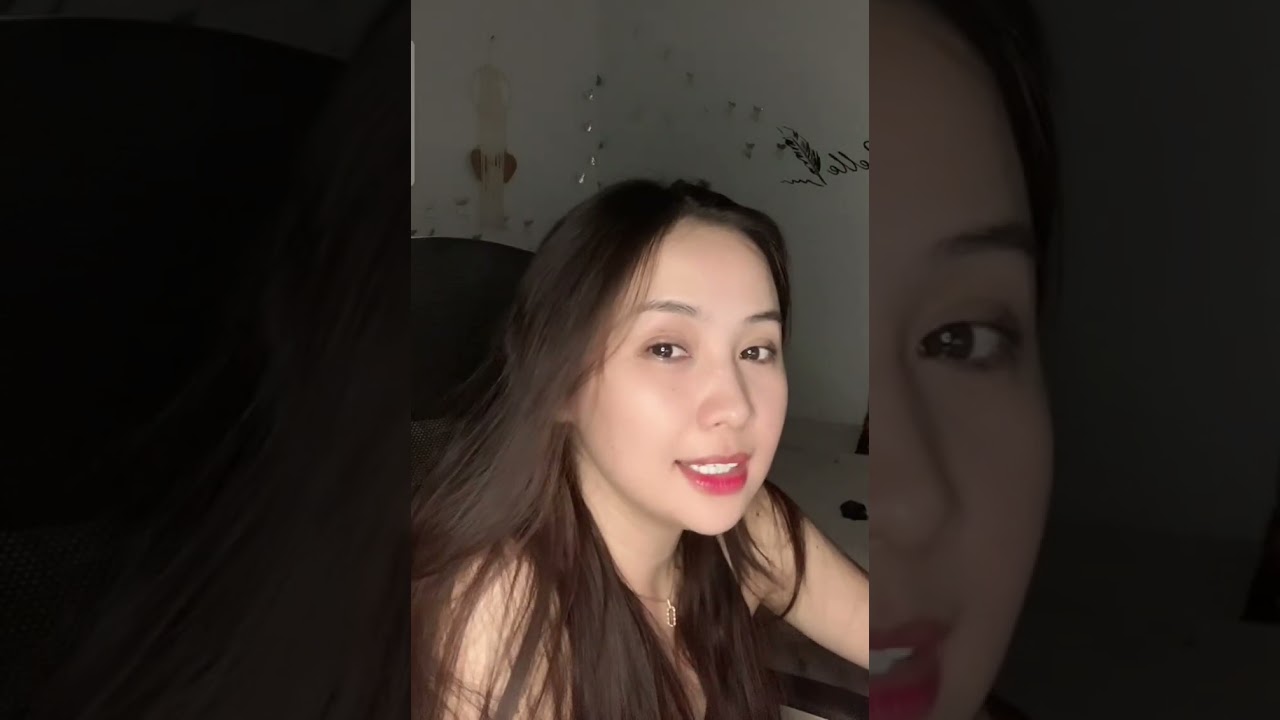 Cute lady #644 #periscopelivevideo #videolivestream  #bigo #live