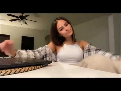 Cute Latina Soles
