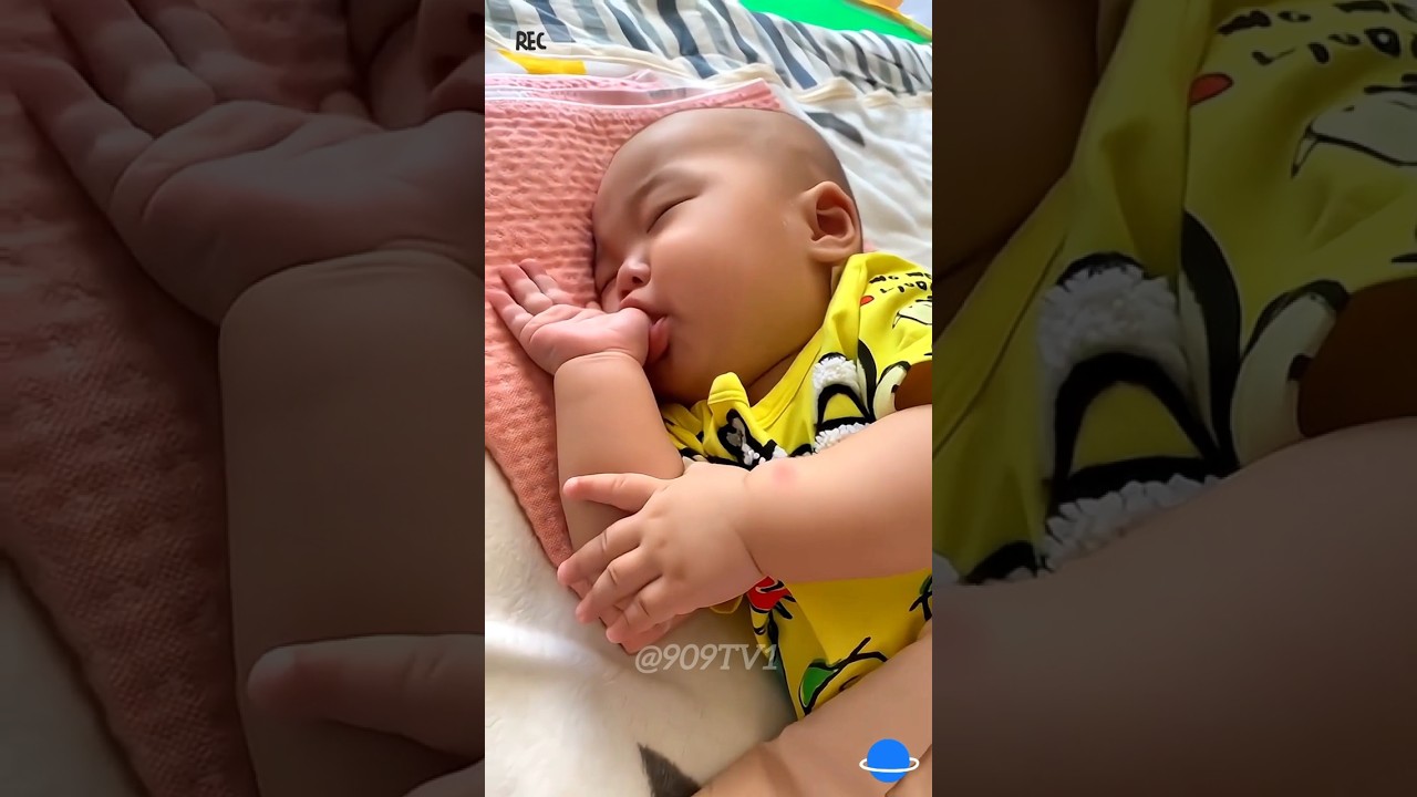 cute little boy
