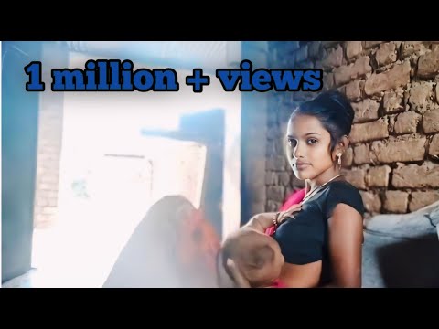 cute mom breastfeeding vlog ||