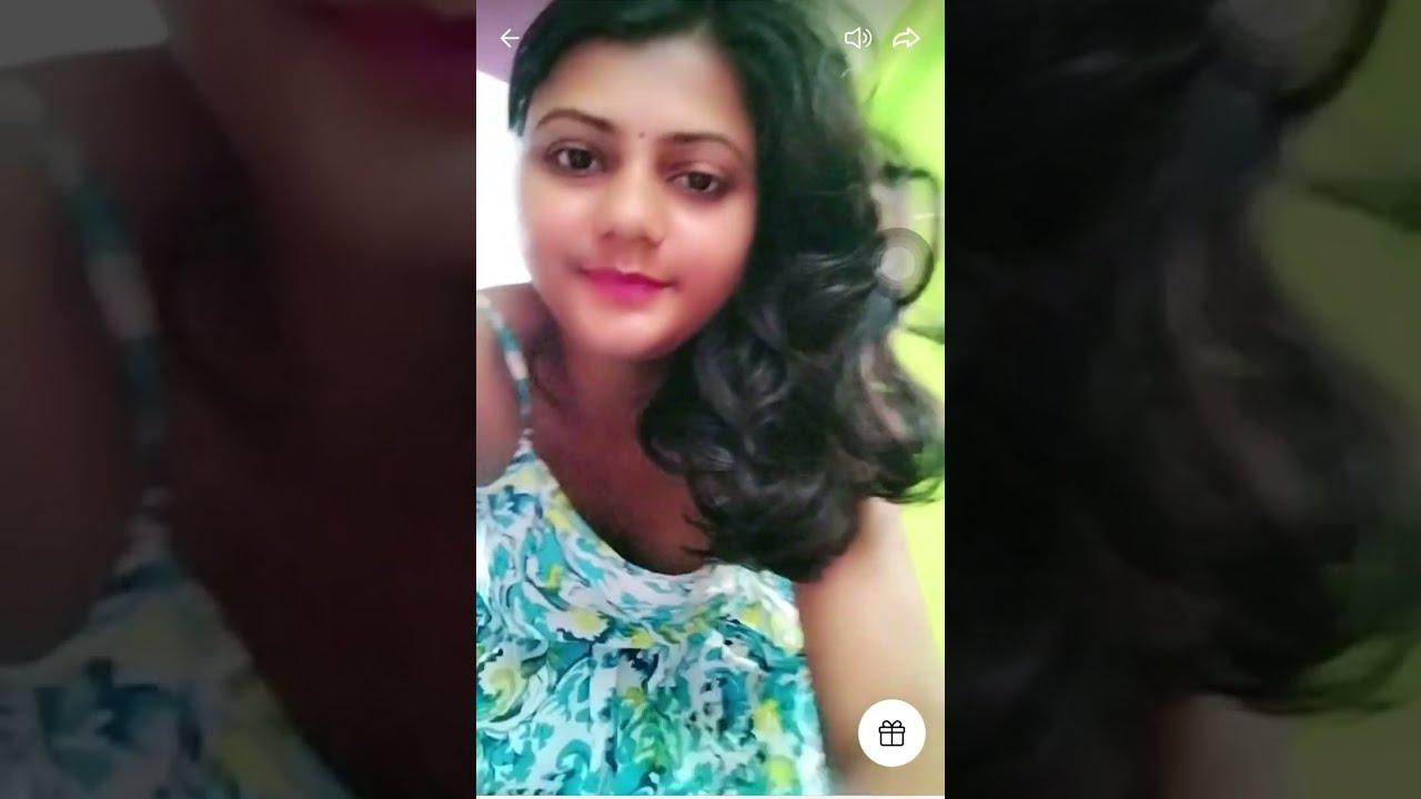 Cute Mona Tango Live | Tango Video Premium #tango