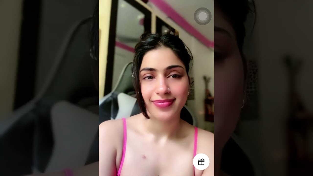 Cute Naina Tango Premium Live | Imo calling| Tango Live #tango