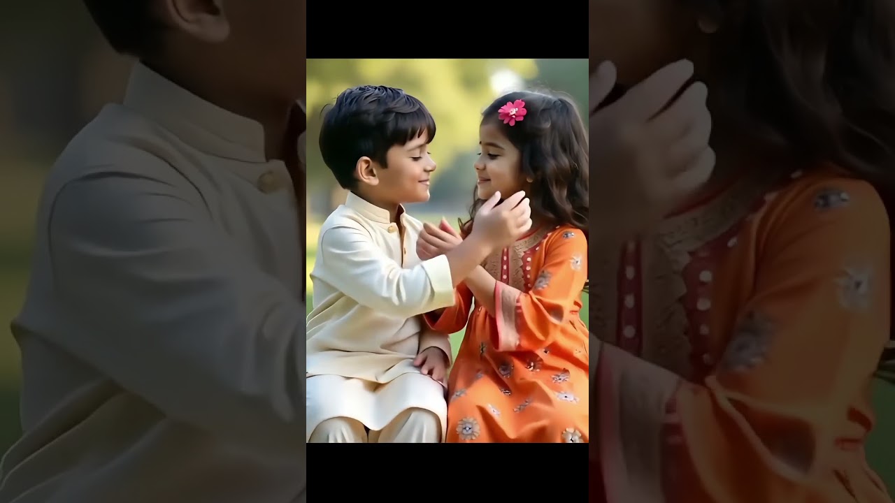 cute pakistani boy and girl kissing together #shorts #shortvideo #viralvideo #pakistan