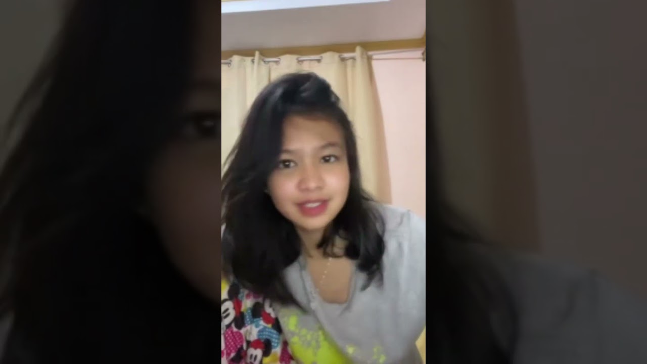 cute pinay teen
