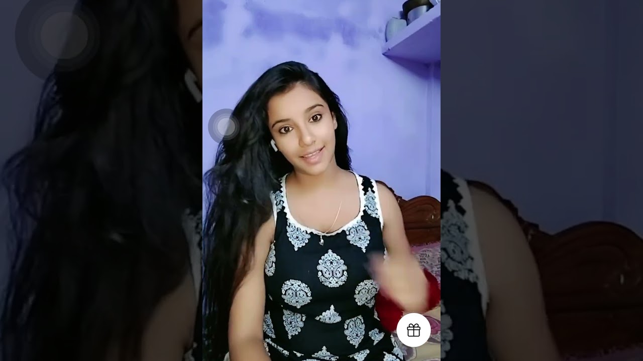Cute Riya Tango Live Video | Imo call | Tango Premium live