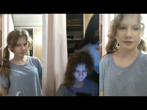 Cute Russian Teen Live 😍 Periscope Live