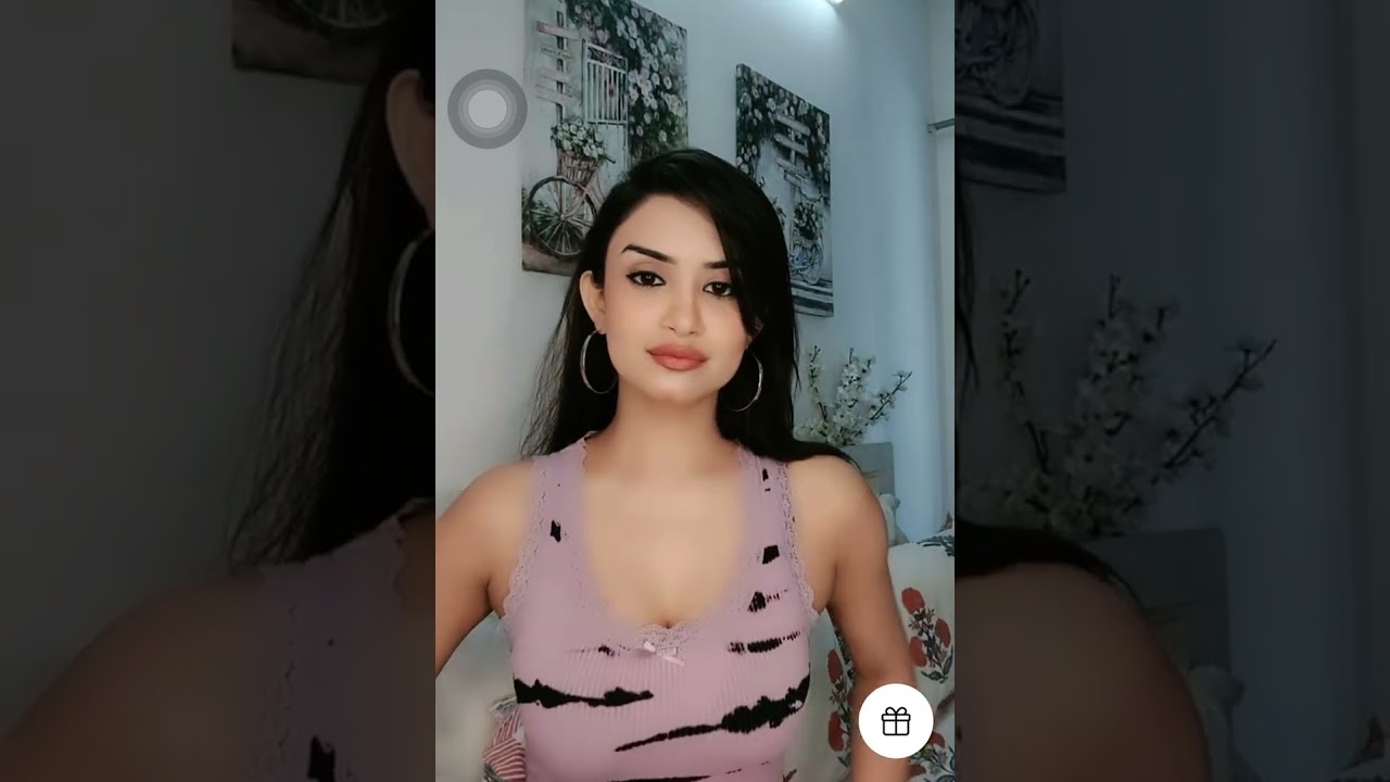 Cute Saku Tango premium live | Imo call | Tango Live #tango