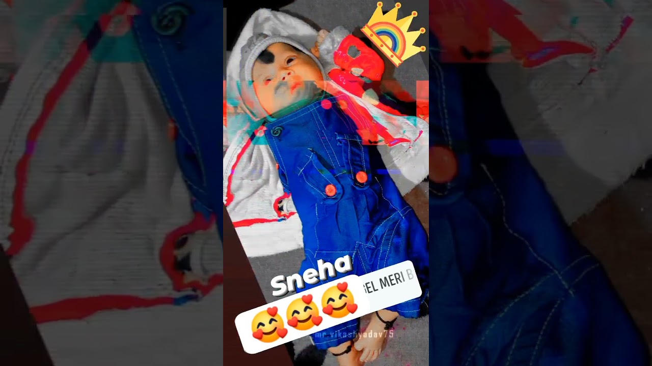 Cute 🥰sneha new post video 😍😍😍😍