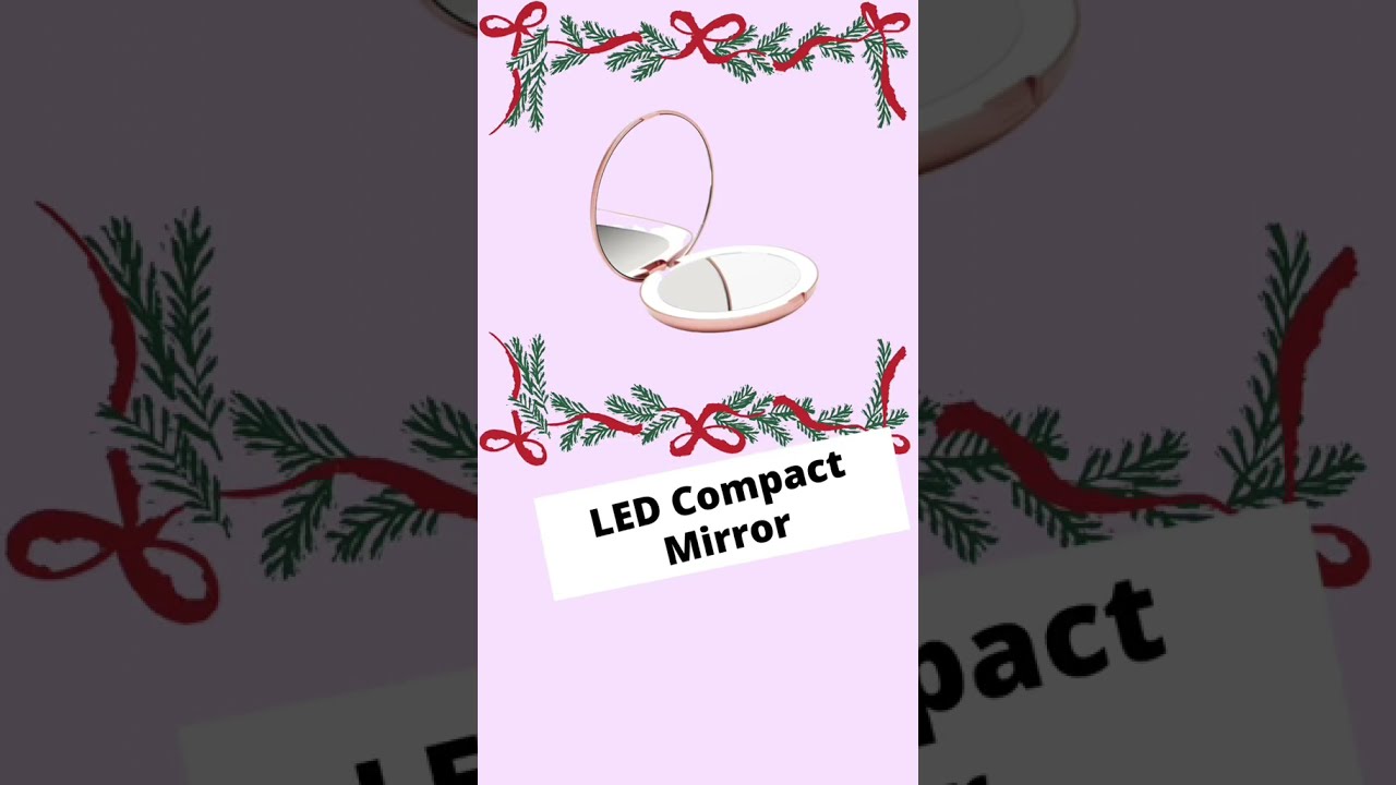 Cute Stocking Stuffers for Teen Girls